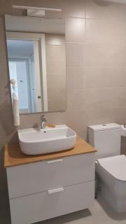 HABITACIO INDIVIDUAL AMB BANY PRIVAT PORT-fORUM - Barcelone - 5