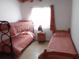 Cabaña Don Jas - San Agustín de Valle Fértil - 2