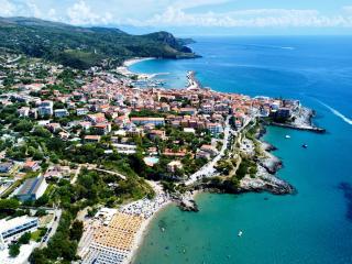 La Rosa Dei Venti - Marina di Camerota - 5