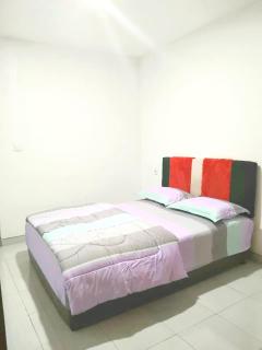 Eltari Homestay - Tetebatu - 8