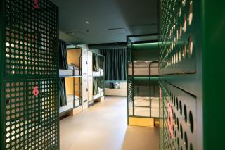 Bunks at Rode - Oslo - 8