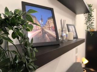 Flat on Harrow market street, Tube station is very close, near Wembley and central London - Harrow - 7