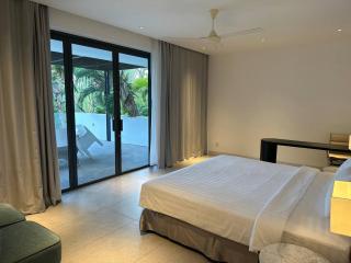 VILLA 5 BED ROOMS SANCTUARY HỒ TRÀM ll Private Beach ll BBQ - Xuyên Mộc - 7