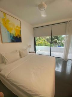 VILLA 5 BED ROOMS SANCTUARY HỒ TRÀM ll Private Beach ll BBQ - Xuyên Mộc - 5
