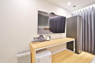 Gongdam Stay Hotel Ulsan Samsan - Ulsan - 3