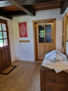 Oak Holiday House Nature - 8