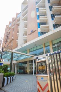 Long Beach Hotel - 2