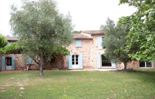 Bastide Des Oliviers - Les Arcs-sur-Argens - 8