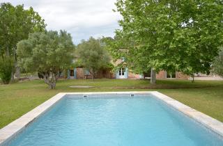 Bastide Des Oliviers - Les Arcs-sur-Argens - 5