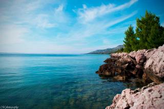 Apartment in Starigrad-Paklenica 50110 - Starigrad-Paklenica - 4