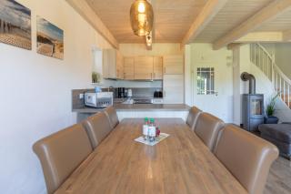 Ferienhaus Lachmöwe - Dagebüll - 5