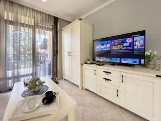 SM lovely apartments on the first line in Sozopol - 8