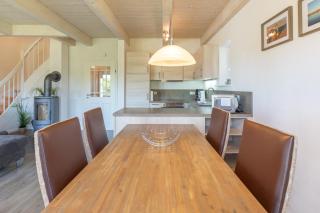 Ferienhaus Silbermöwe - Dagebüll - 4