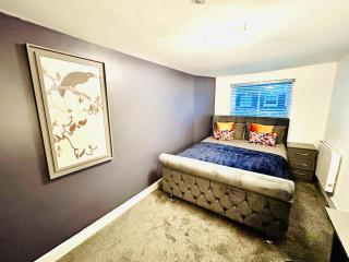 WhiskAwayStays - Foregate Street - Apartment 5 - 4