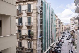New Stabile APT Balcony central apartment - Palermo - 9