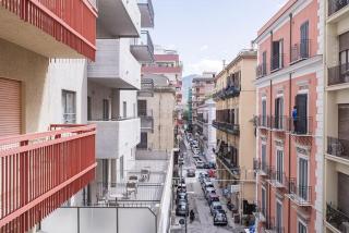 New Stabile APT Balcony central apartment - Palermo - 7