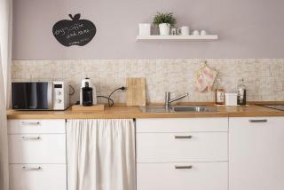 New Stabile APT Balcony central apartment - 5