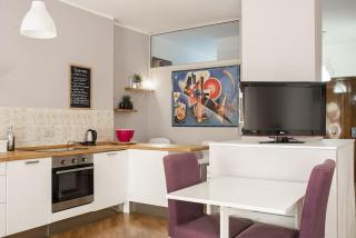 New Stabile APT Balcony central apartment - Palermo - 4