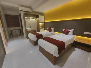 Hotel La Premier - Hyderabad - 5