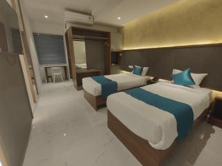 Hotel La Premier - Hyderabad - 3