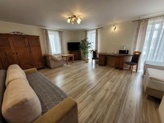 Pokoje Gościnne Na Szlaku - 4