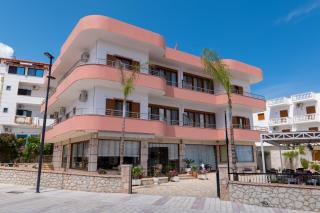 Doni Apartments - Ksamil - 0