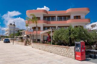 Doni Apartments - Ksamil - 2