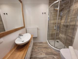 Pokoje Gościnne Na Szlaku - 1