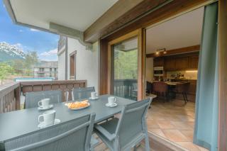Le Parc du Mont Blanc - Happy Rentals - Chamonix - 3