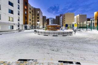 Expo Boulevard 4 - Astaná - 9