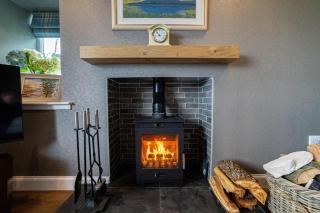 Riverside Retreat in Dumfries - Dumfries - 6