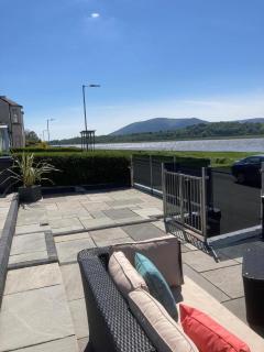 Riverside Retreat in Dumfries - Dumfries - 9