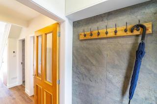 Riverside Retreat in Dumfries - Dumfries - 7