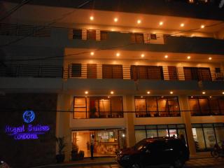 Royal Suites Condotel - Kalibo - 9