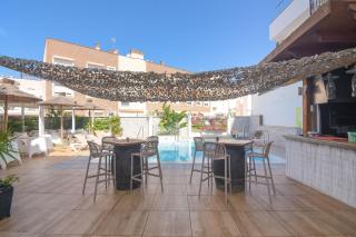 Hostal La Ermita - Nerja - 8