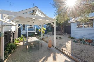 Swyn Y Mor Riverside Cottage Haven - Ocean Grove - 3
