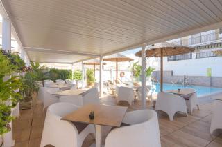 Hostal La Ermita - Nerja - 9
