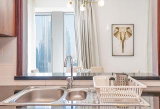 New Arabian 29 Boulevard Downtown OLD - 2