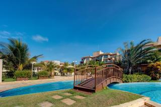 Palm Beach #C201 - Porto das Dunas por Carpediem - Aquiraz - 4