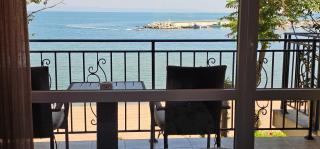 Apartment Porto Chernomoretz - Tschernomorez - 0