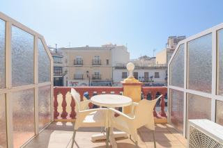 Hostal La Ermita - Nerja - 4