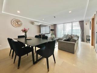 The Aurora Praatumnak - luxury two bedroom apartment near the sea - Pattaya Sud - 0