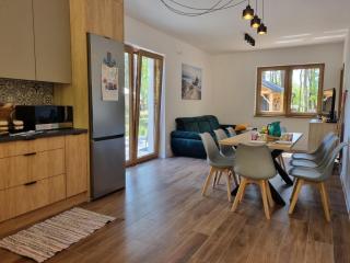 La casa de los Kasa apartament 2 - Dziwnów - 0