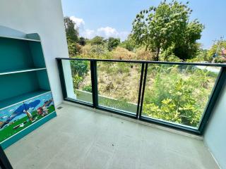 The Aurora Praatumnak - luxury two bedroom apartment near the sea - 4