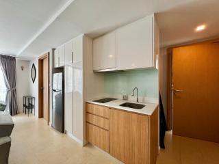 The Aurora Praatumnak - luxury two bedroom apartment near the sea - Pattaya Sud - 2