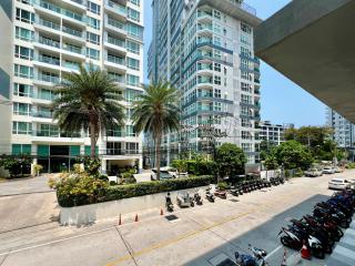 The Aurora Praatumnak - luxury two bedroom apartment near the sea - Pattaya Sud - 1
