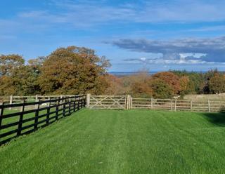 High Whashton Springs Glamping Pod, Richmond Yorks - Richmond - 3