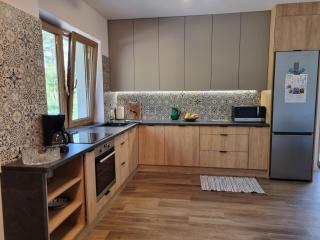 La casa de los Kasa apartament 2 - Dziwnów - 9