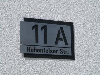 Parsberger FERIENWOHNUNG 1 - Parsberg - 9