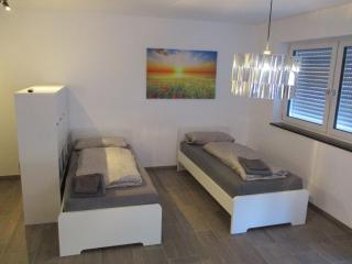 Parsberger FERIENWOHNUNG 1 - Parsberg - 3